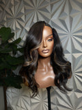 16” Upart wig